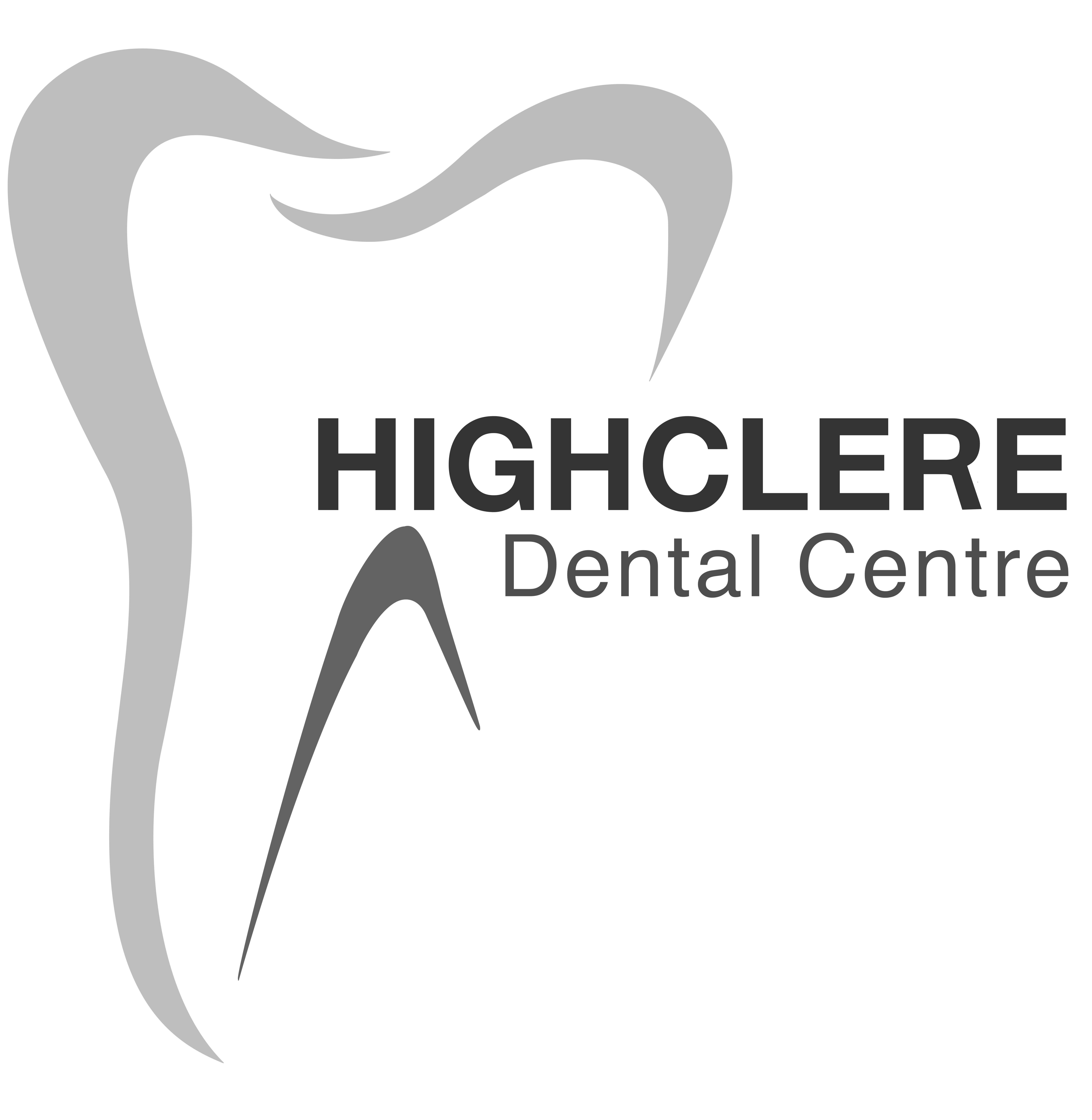 highclere-dental-centre-logo